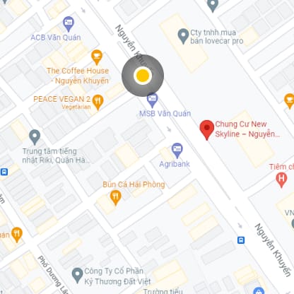 map 1
