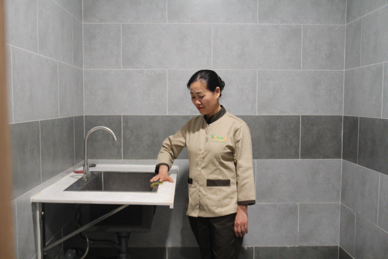 service