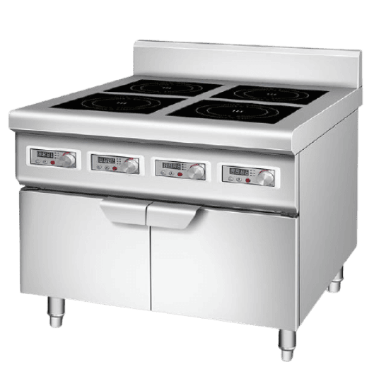 box kitchen